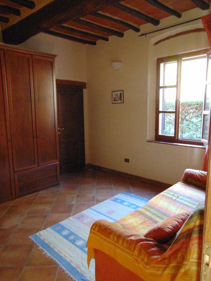 Casa Vacanze L'Oliveta Siena Exterior photo