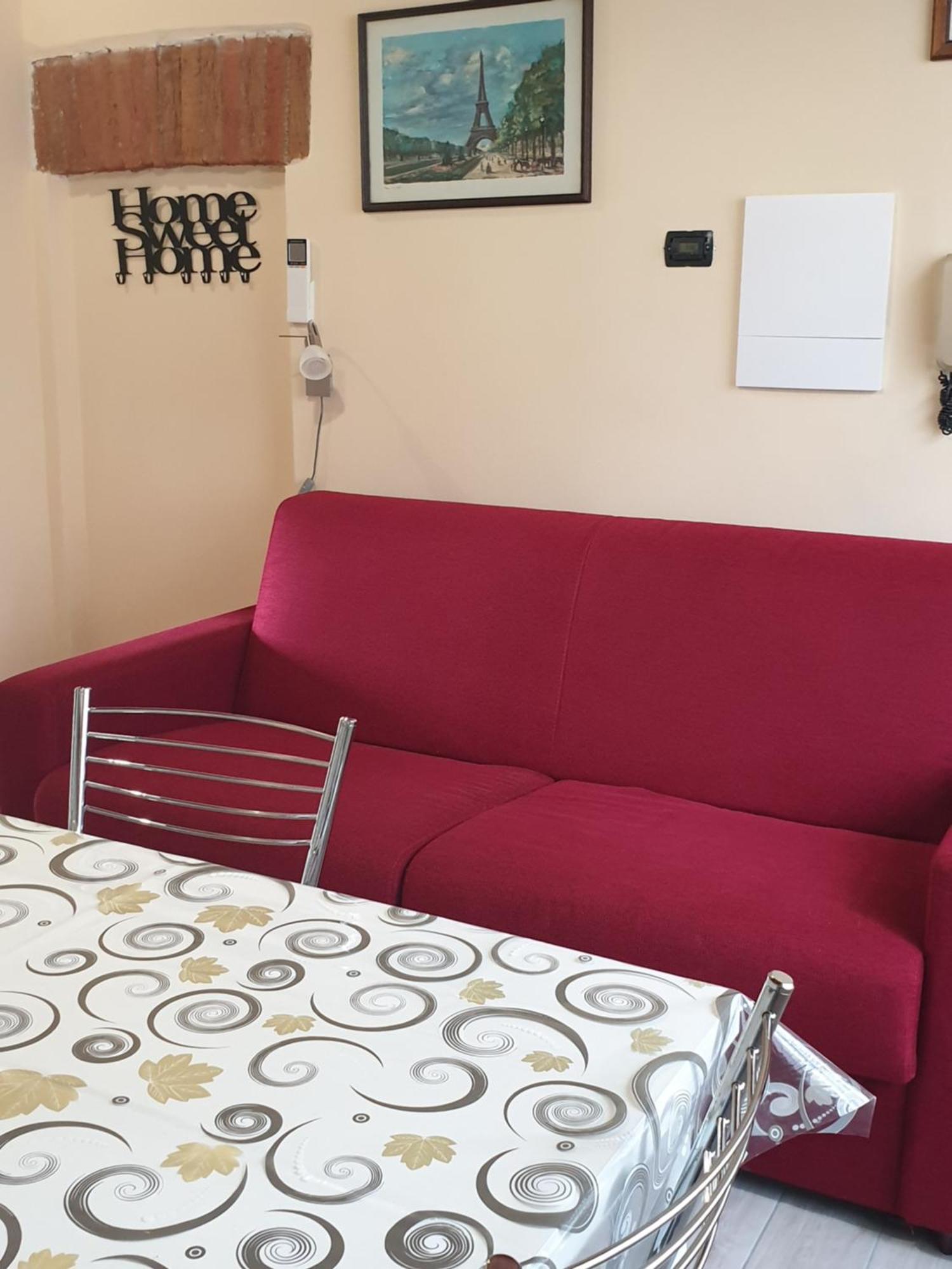 Casa Vacanze L'Oliveta Siena Room photo